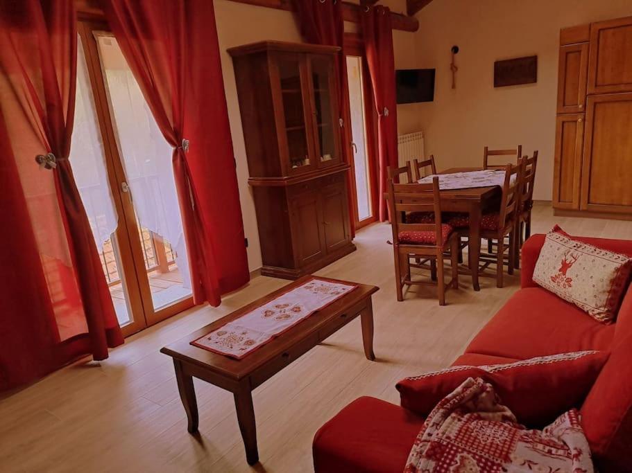 La Maison Du Coeur - Family Holiday أولكس المظهر الخارجي الصورة